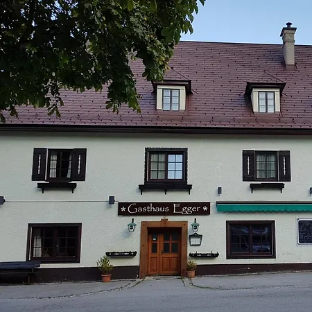 Egger Gollrad Hotel Gusswerk