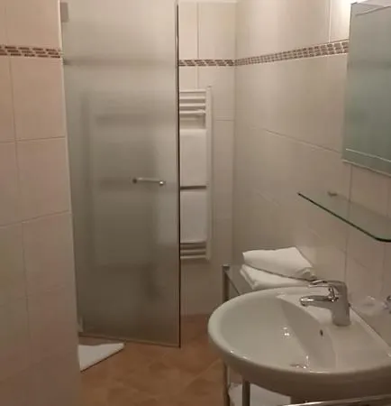 Hotel Egger Gollrad Gusswerk