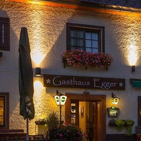 Egger Gollrad * Gusswerk
