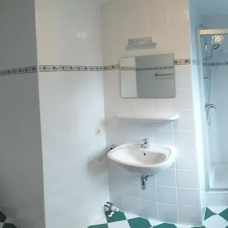 Egger Gollrad Hotel