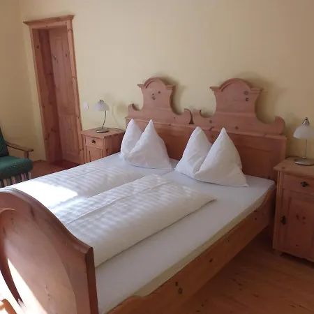 Egger Gollrad Hotel *