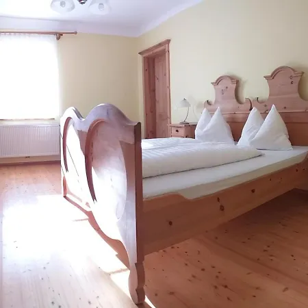 Egger Gollrad Hotel *