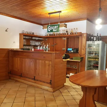 Egger Gollrad Hotel Gusswerk