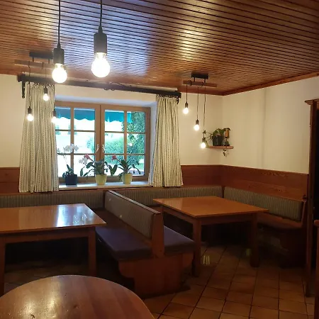 Egger Gollrad Hotel *