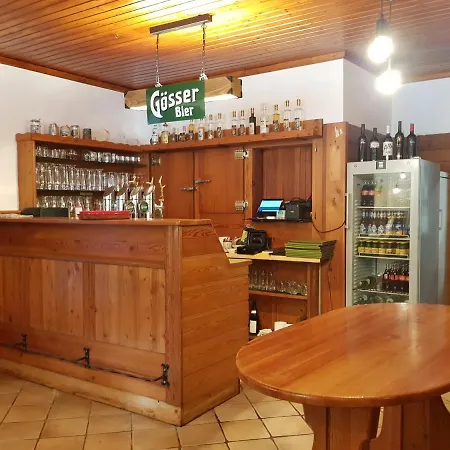 Egger Gollrad Hotel