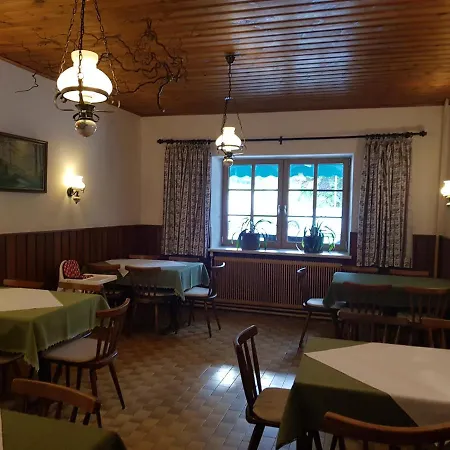 Hotel Egger Gollrad Gusswerk