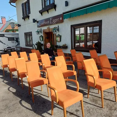 Egger Gollrad Hotel