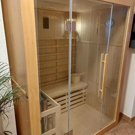 Hotel Egger Gollrad *