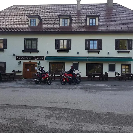 Hotel Egger Gollrad